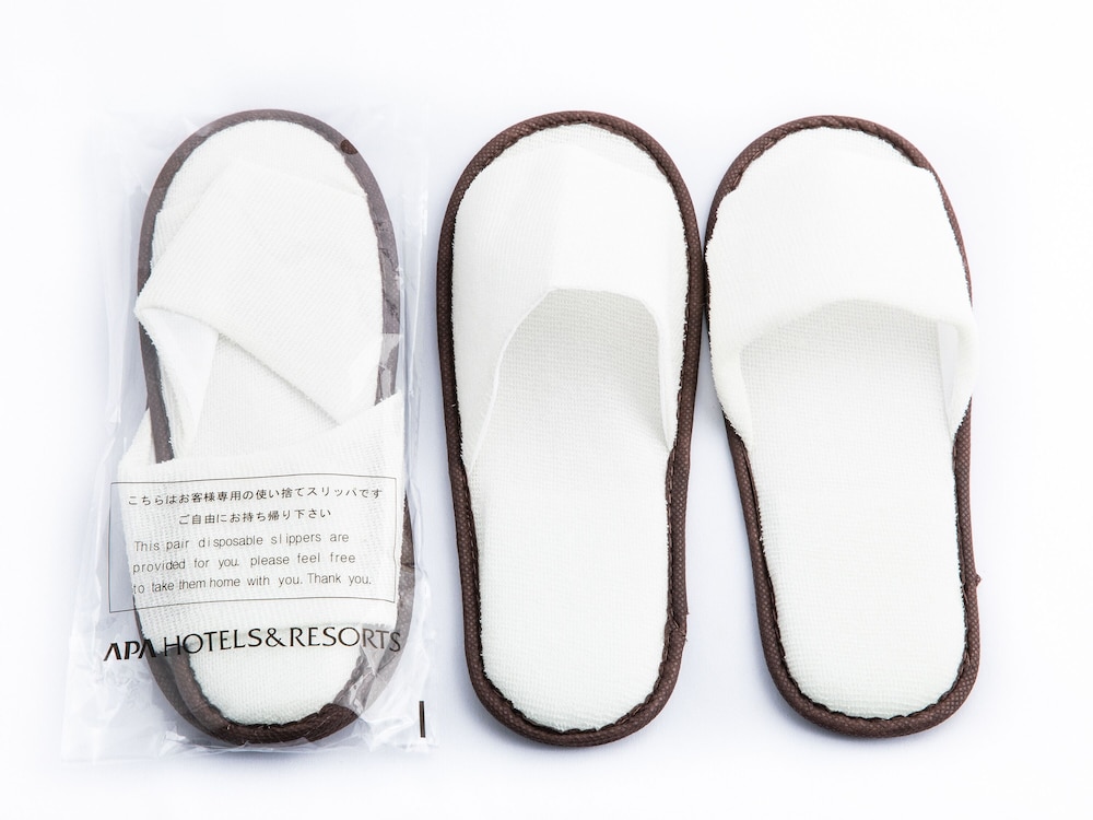 ダブルルーム 禁煙 客室6 | アパホテル〈佐賀駅前中央〉