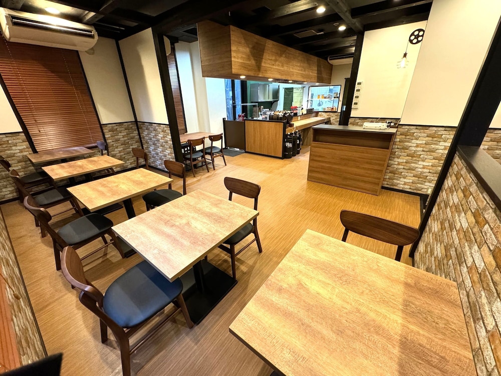 レストラン1 | アパホテル〈長崎駅南〉 レストラン1 | アパホテル〈長崎駅南〉