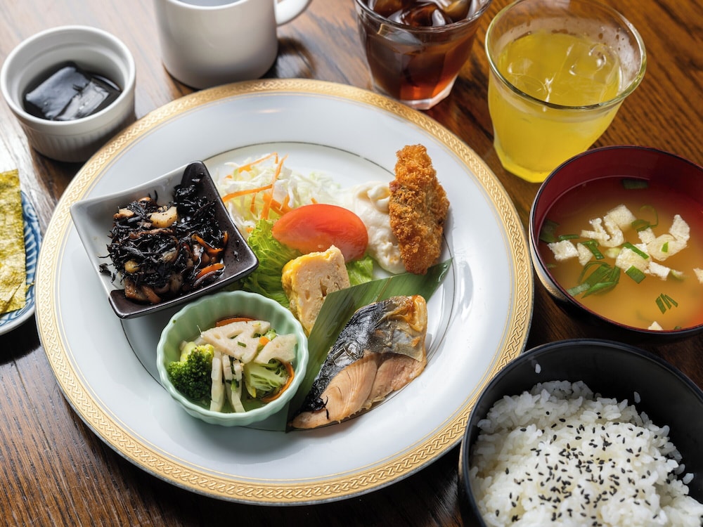 ダブルルーム 喫煙 レストラン0 | アパホテル〈長崎駅前〉