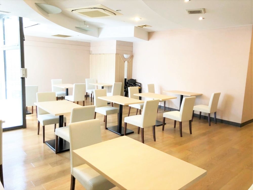 レストラン1 | アパホテル〈熊本桜町バスターミナル南〉 レストラン1 | アパホテル〈熊本桜町バスターミナル南〉