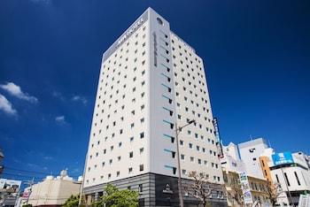 アパホテル〈那覇松山〉