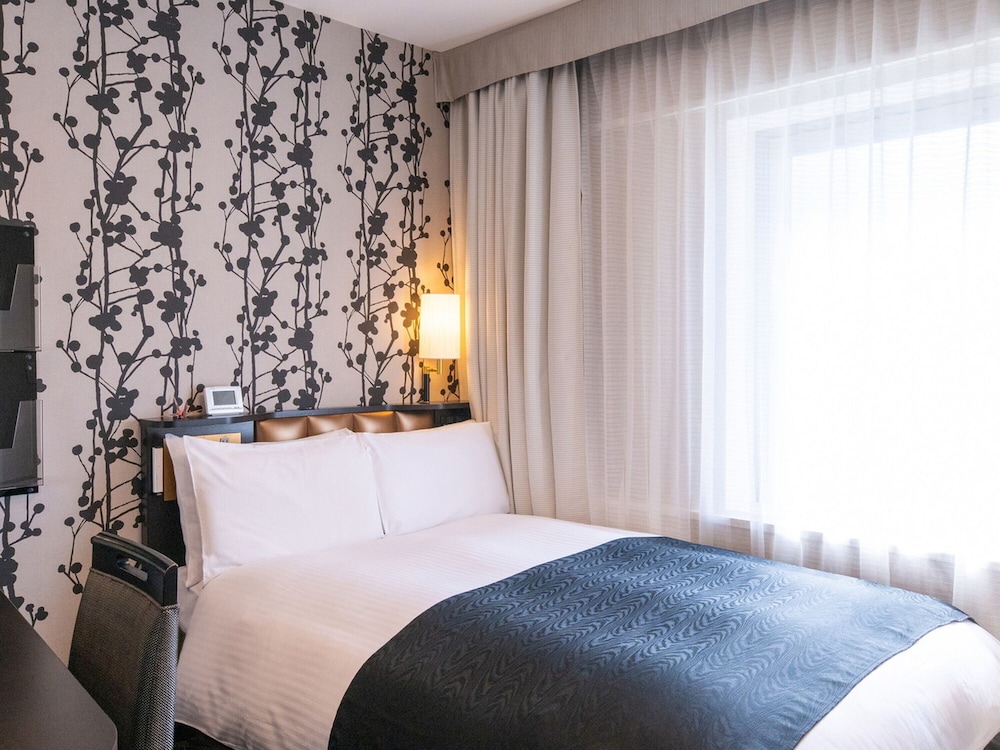 客室1 | アパホテル〈名古屋丸の内駅前〉