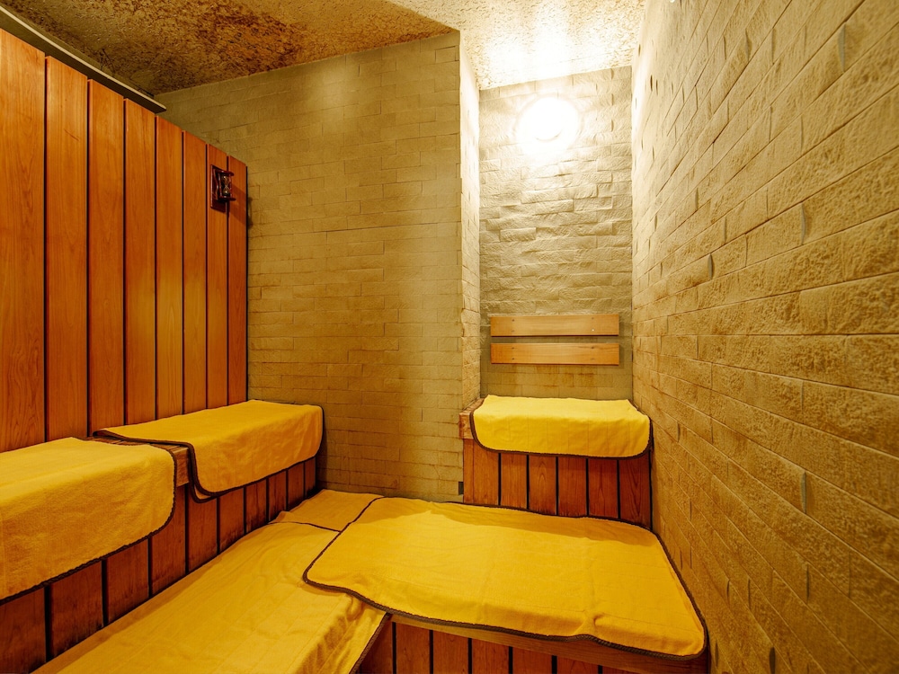 サウナ1 | アパホテル〈名古屋丸の内駅前〉