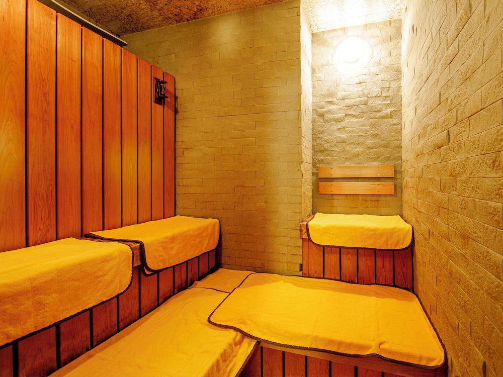 サウナ1 | アパホテル〈名古屋丸の内駅前〉