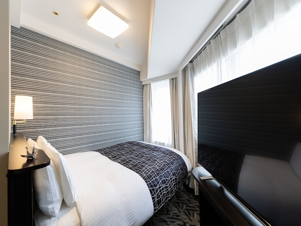 アパホテル〈神戸三宮〉