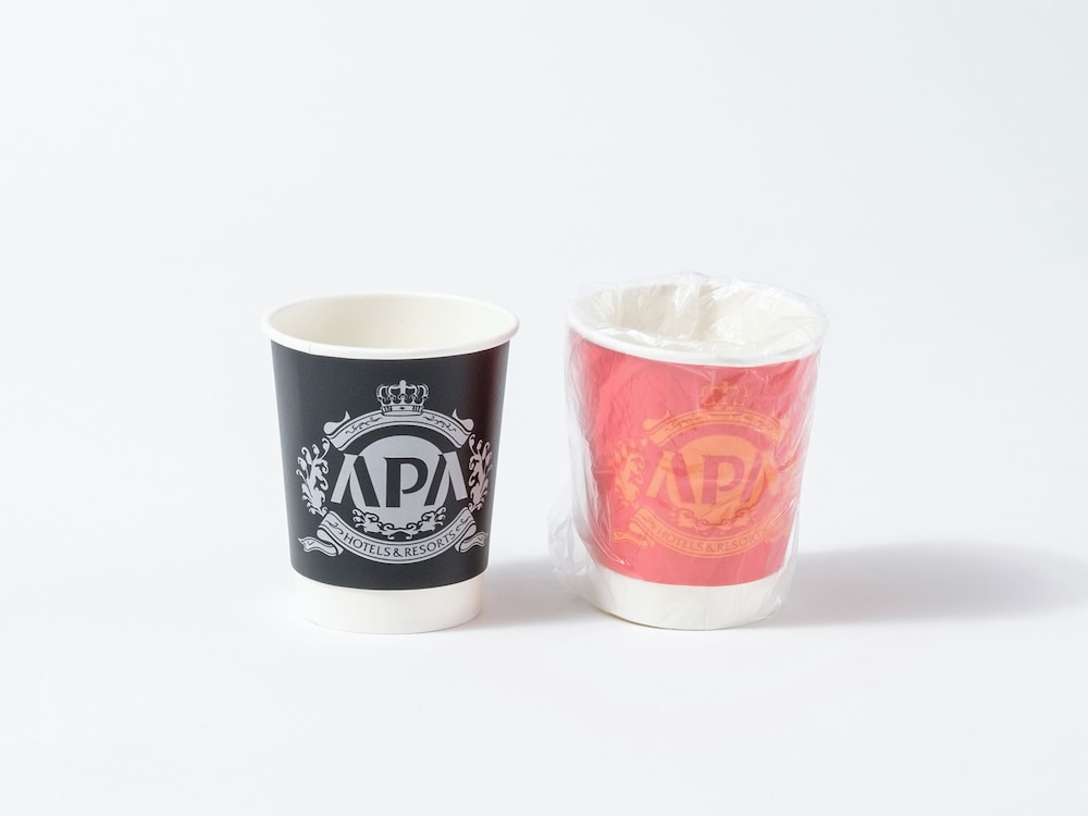 ダブルルーム 喫煙可 客室の設備とサービス0 | アパホテル〈神戸三宮〉