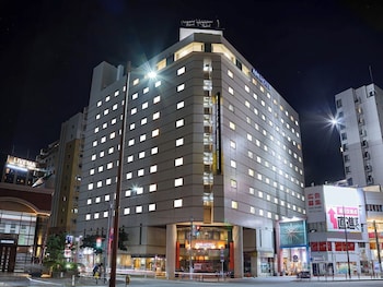 アパホテル〈福岡渡辺通駅前〉EXCELLENT