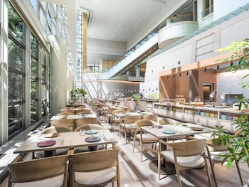 グランドメルキュール札幌大通公園