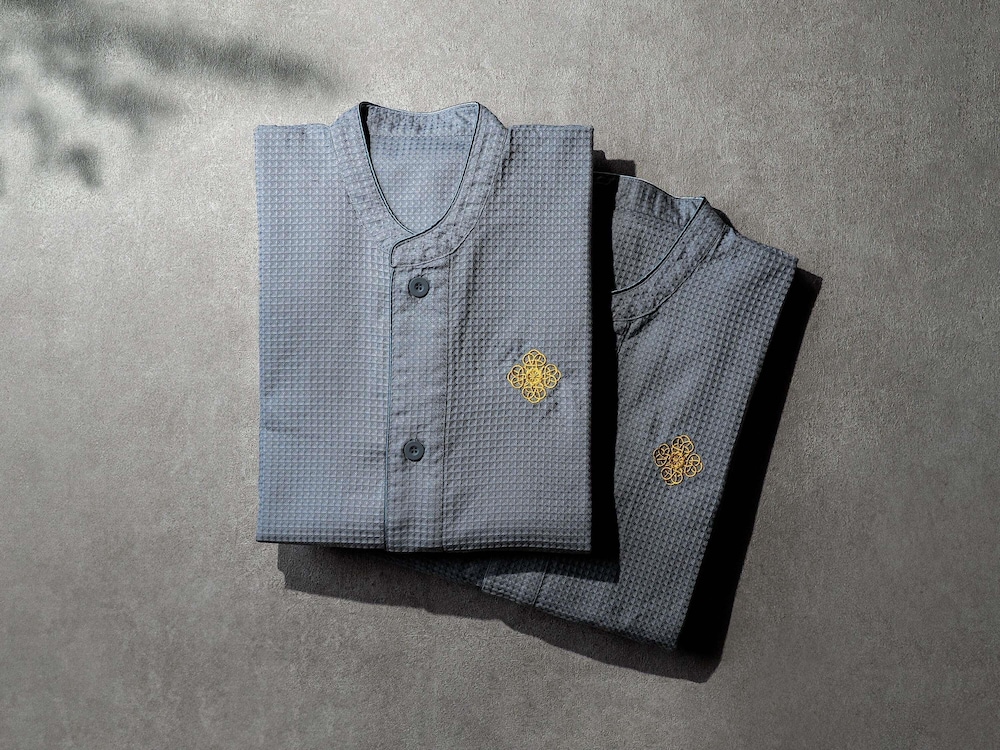 デラックス スイート ダブルベッド 2 台 客室3 | グランドメルキュール札幌大通公園