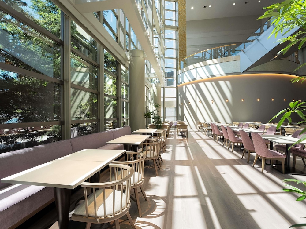 朝食スペース1 | グランドメルキュール札幌大通公園 朝食スペース1 | グランドメルキュール札幌大通公園