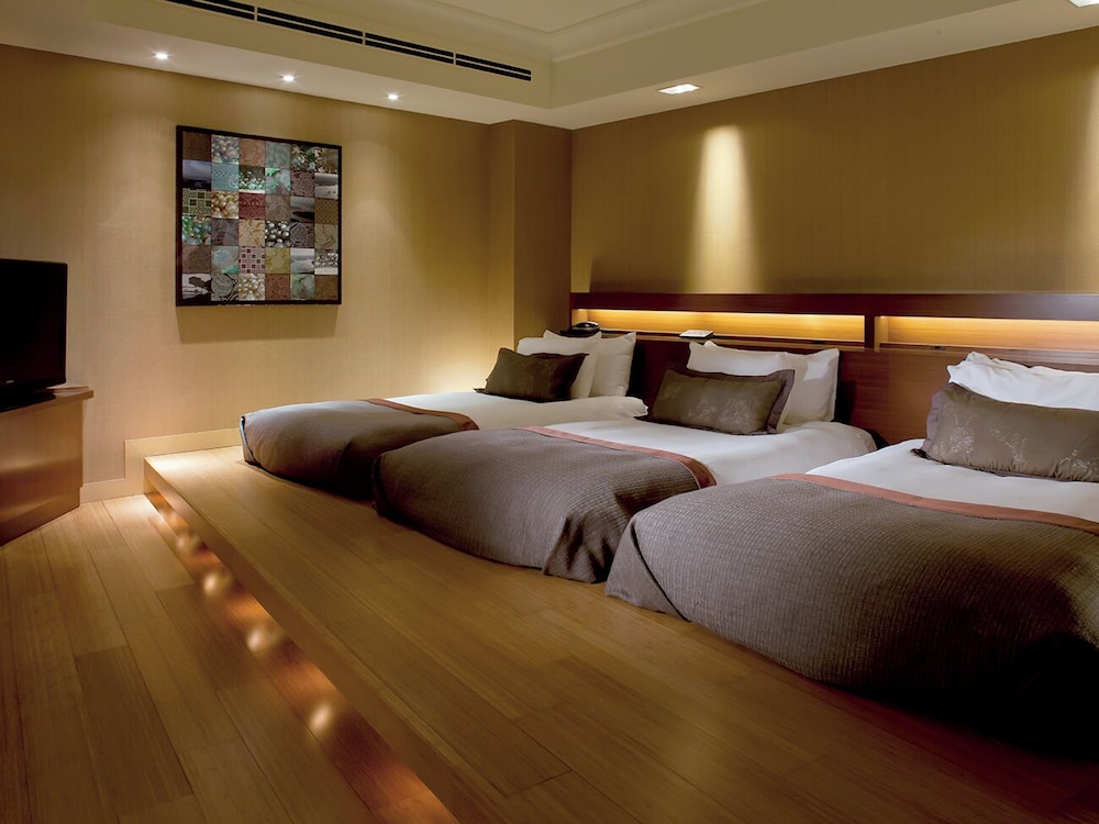 FUTON スイート　禁煙 | 志摩観光ホテル ザ ベイスイート