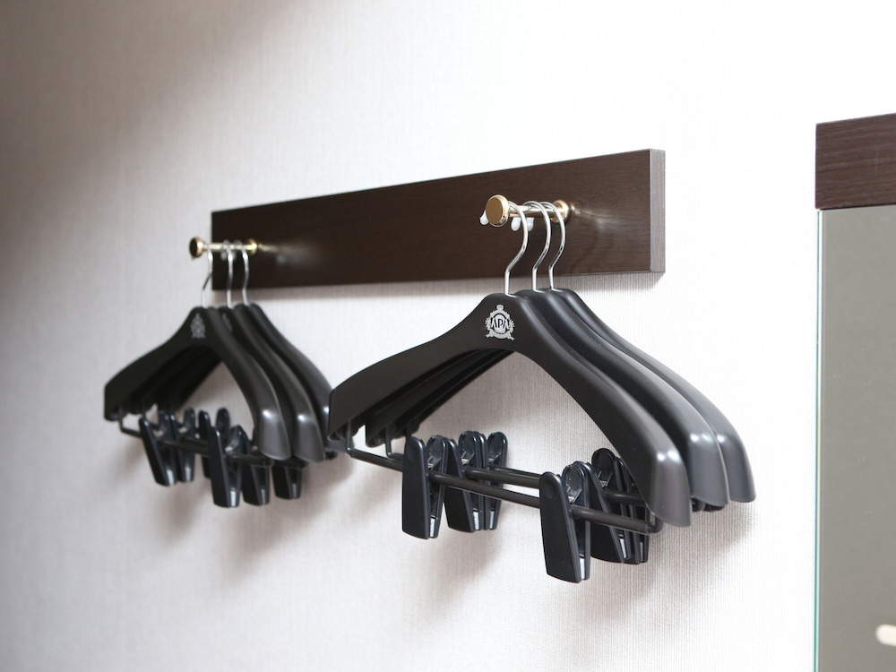 禁煙ツインルーム 客室の設備とサービス3 | アパホテル＆リゾート〈上越妙高〉