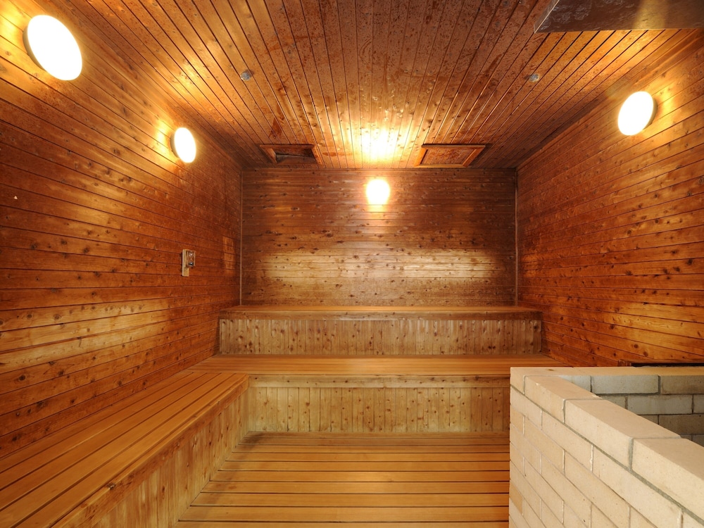 サウナ1 | アパホテル&リゾート〈上越妙高〉 サウナ1 | アパホテル&リゾート〈上越妙高〉