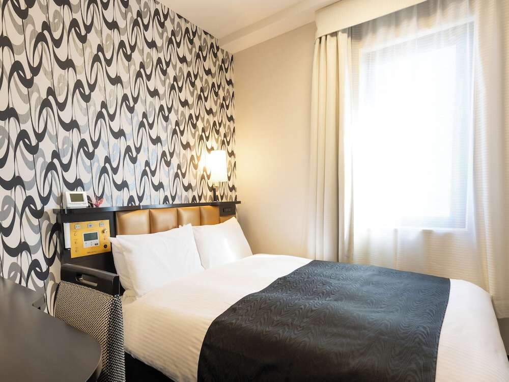 スタンダードルーム (2名利用) 禁煙 | アパホテルステイ〈富山〉