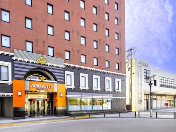 アパホテル〈砺波駅前〉