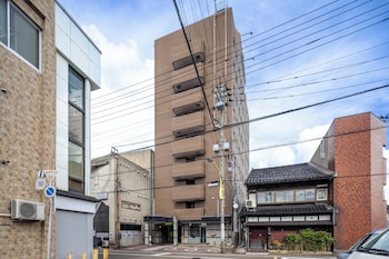 アパホテル 小松