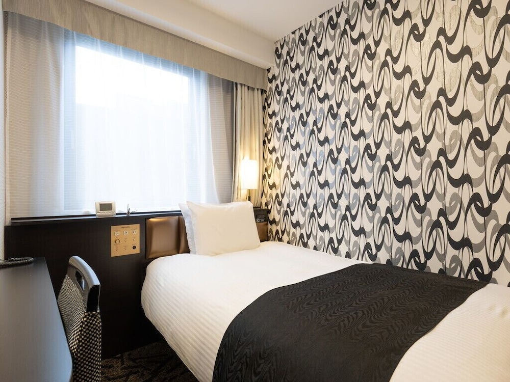 客室1 | アパホテル 小松