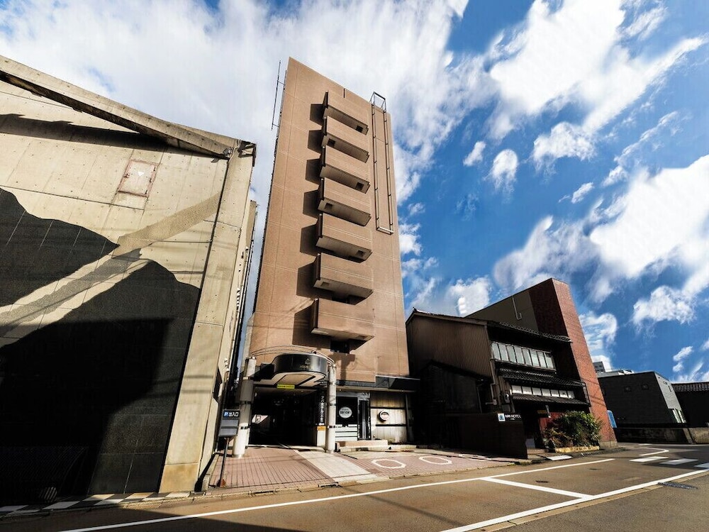 メインイメージ | アパホテル 小松