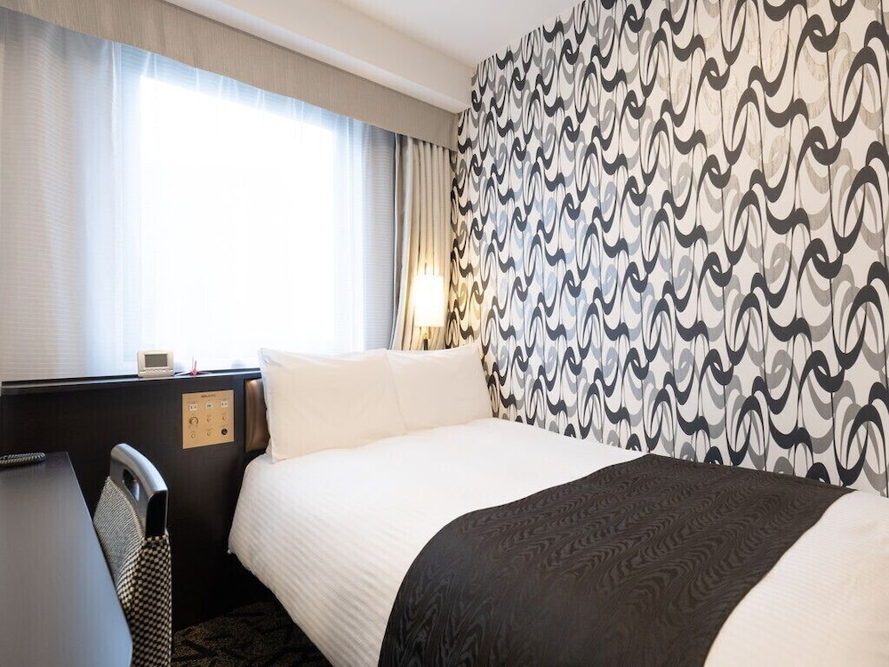 エコノミー ダブルルーム 喫煙可 | アパホテル 小松