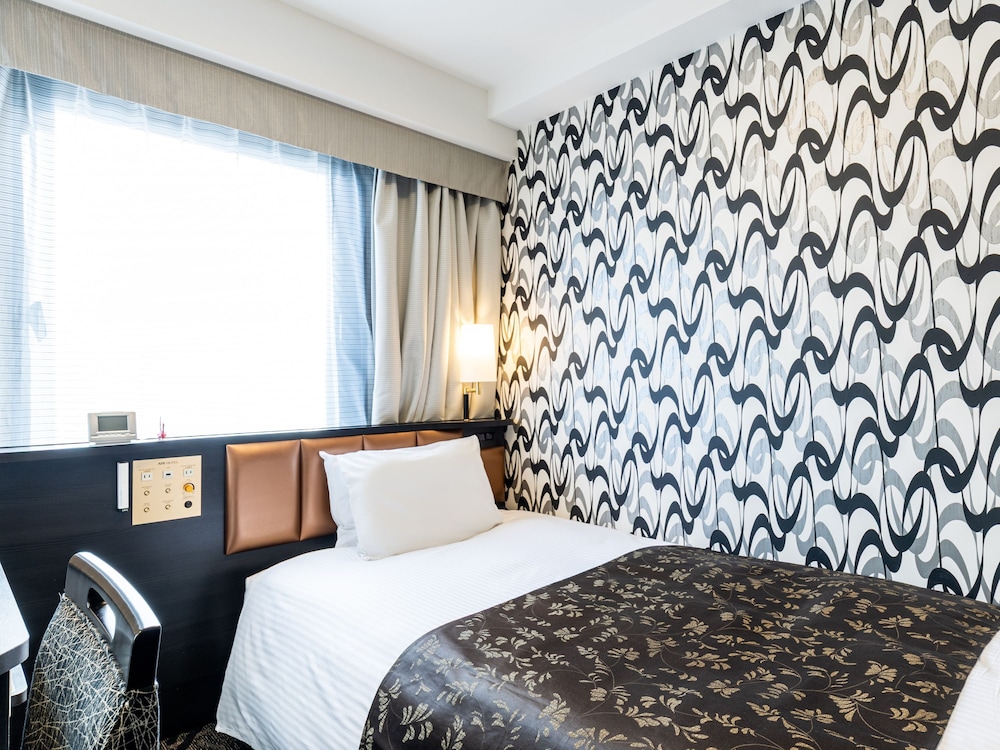 客室1 | アパホテル〈加賀大聖寺駅前〉 客室1 | アパホテル〈加賀大聖寺駅前〉