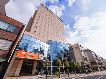 アパホテル〈福井片町〉