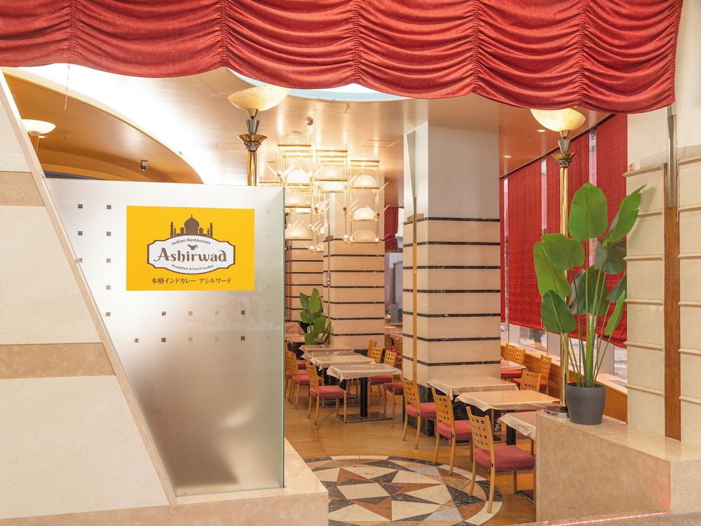 レストラン1 | アパホテル〈福井片町〉 レストラン1 | アパホテル〈福井片町〉