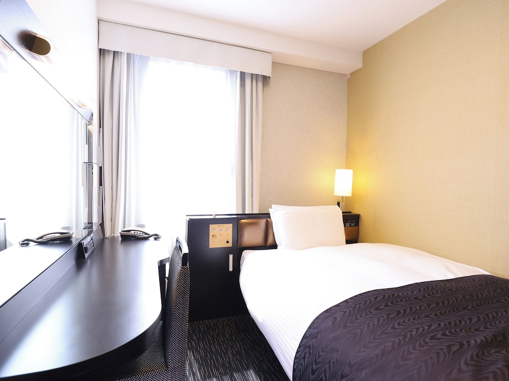 客室1 | アパホテル〈大垣駅前〉