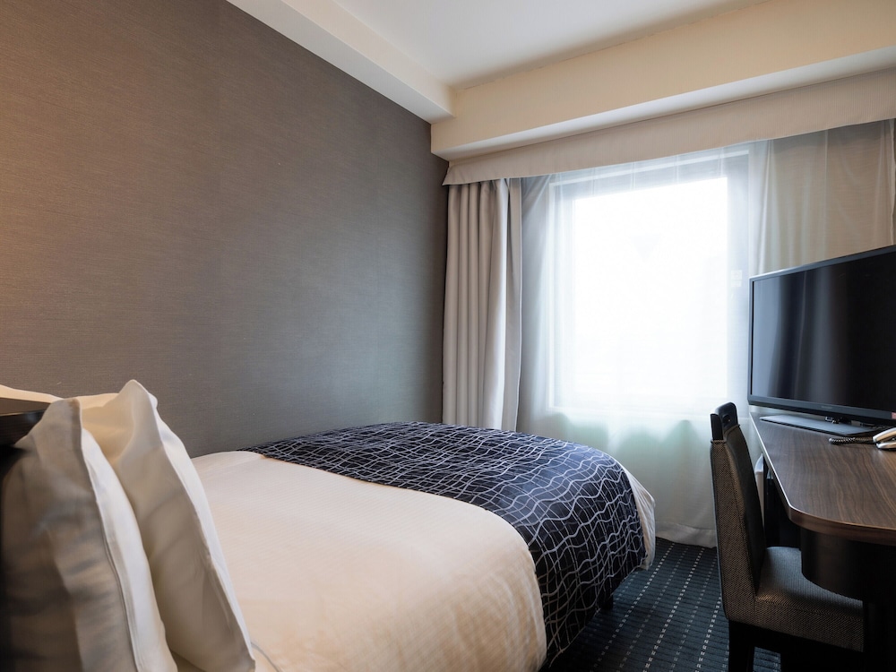 ダブルルーム 喫煙可 | アパホテル〈堺駅前〉