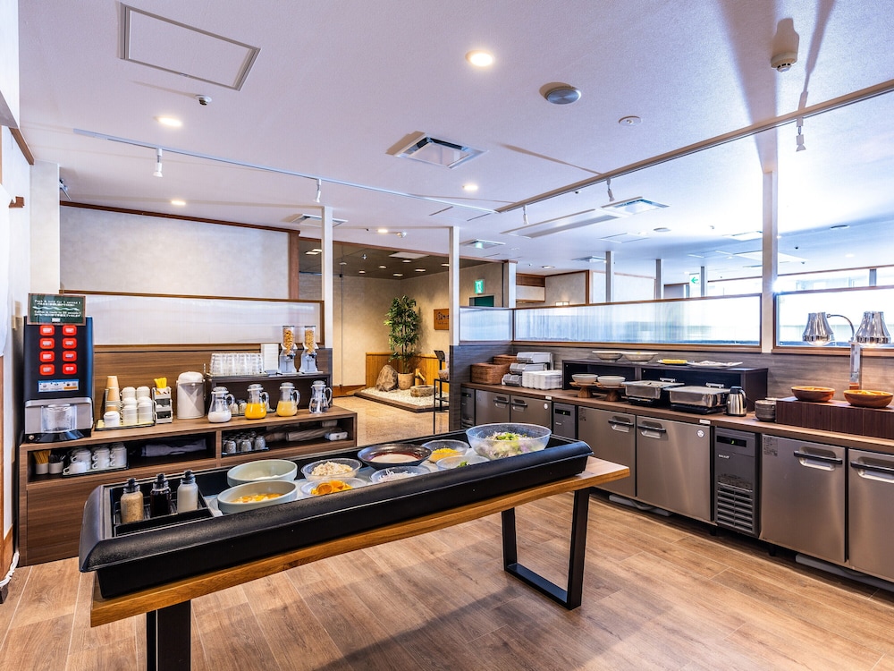 レストラン1 | アパホテル〈姫路駅北〉 レストラン1 | アパホテル〈姫路駅北〉