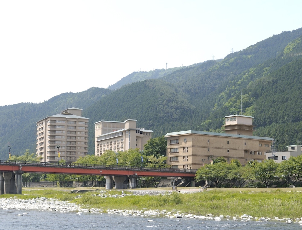 メインイメージ | 下呂温泉 水明館 メインイメージ | 下呂温泉 水明館