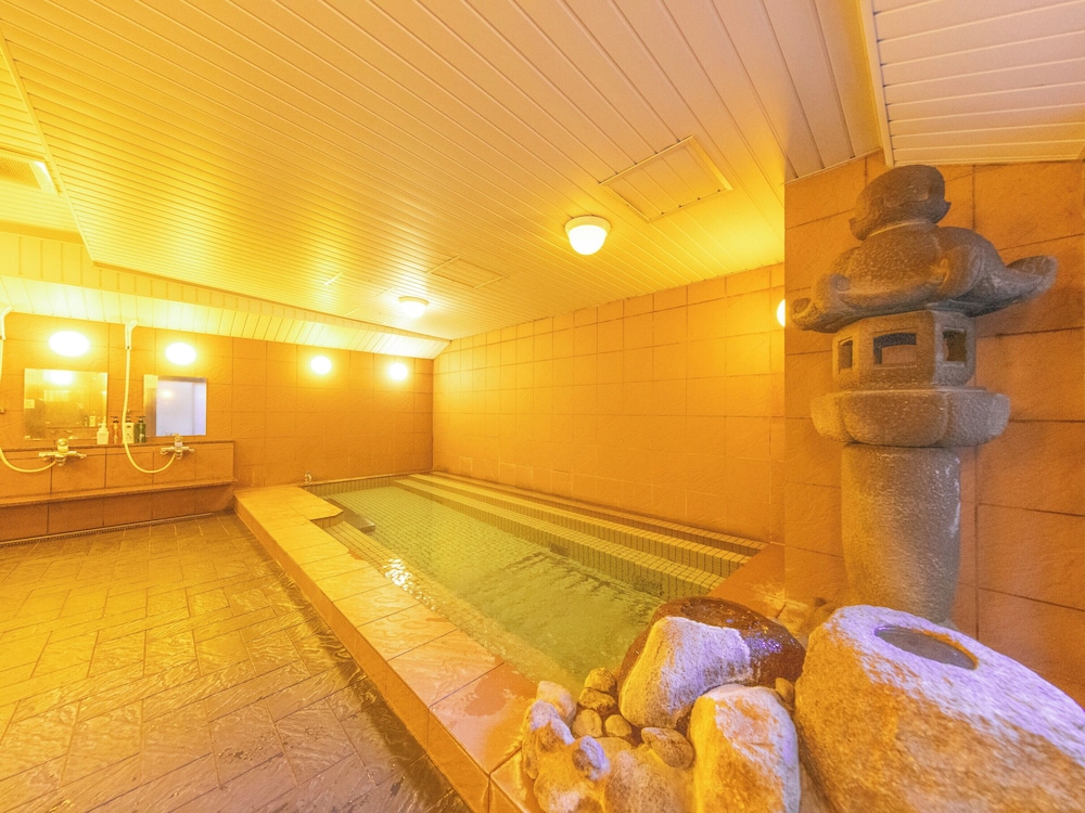 大浴場1 | アパホテル〈北上駅西〉