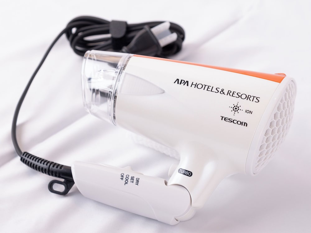 ベーシック ダブルルーム ダブルベッド 1 台 喫煙可 客室4 | アパホテル〈北上駅西〉