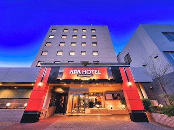 アパホテル〈北上駅西〉
