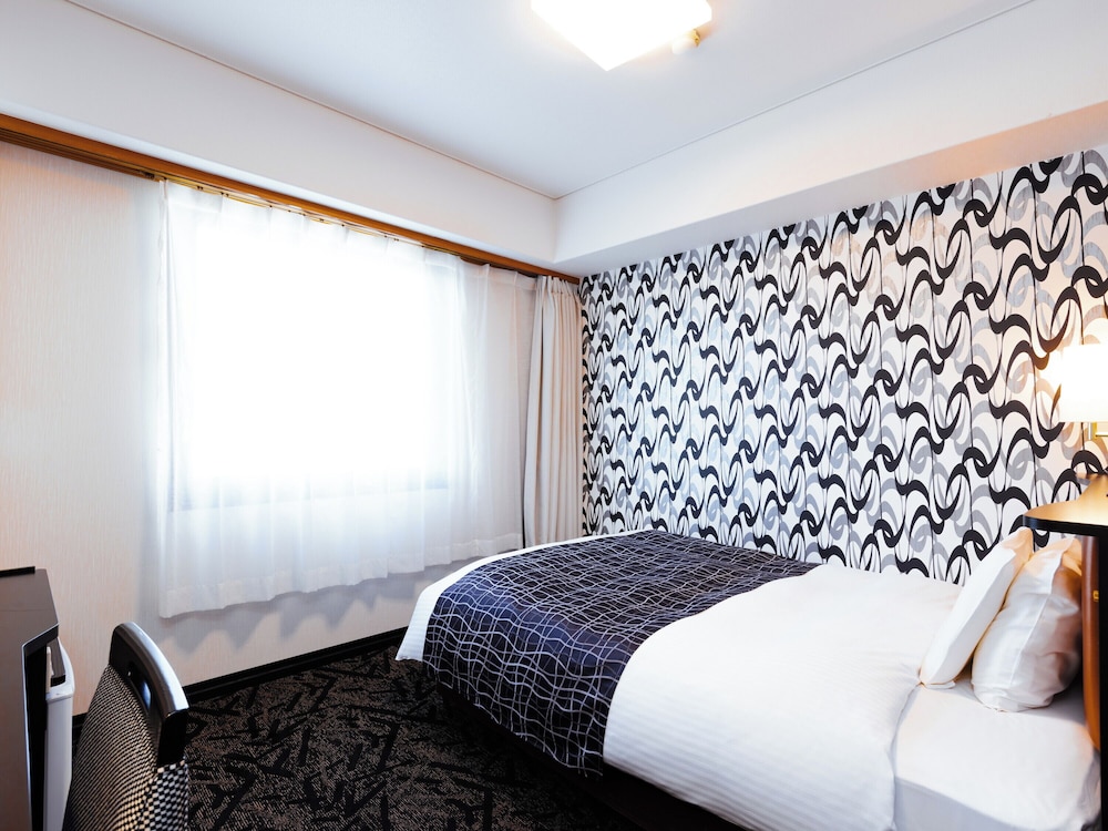 客室1 | アパホテル〈北上駅西〉