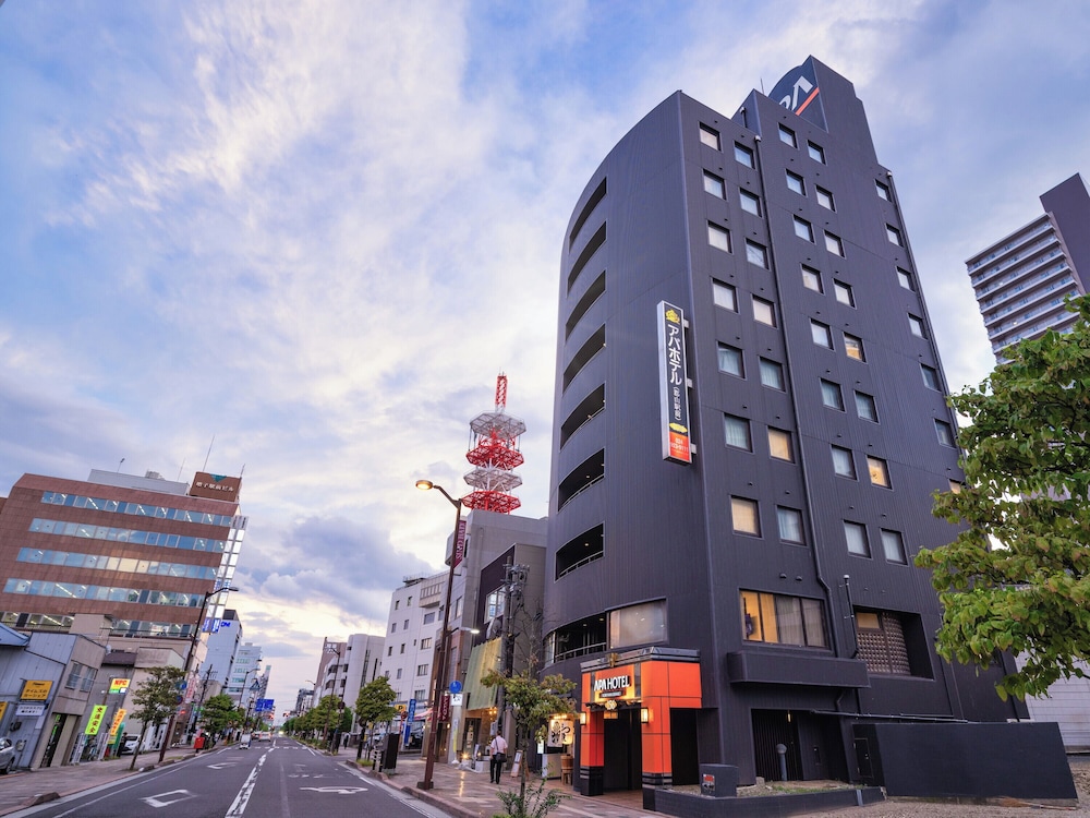 メインイメージ | アパホテル〈郡山駅前〉 メインイメージ | アパホテル〈郡山駅前〉