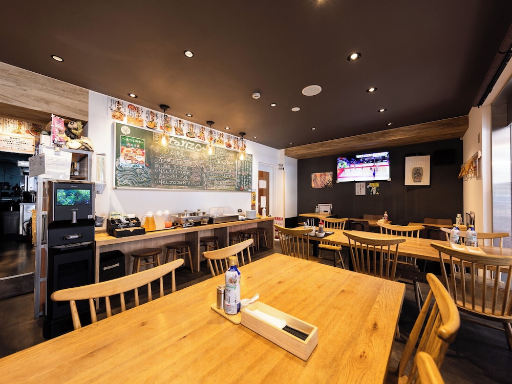 レストラン1 | アパホテル〈郡山駅前〉 レストラン1 | アパホテル〈郡山駅前〉