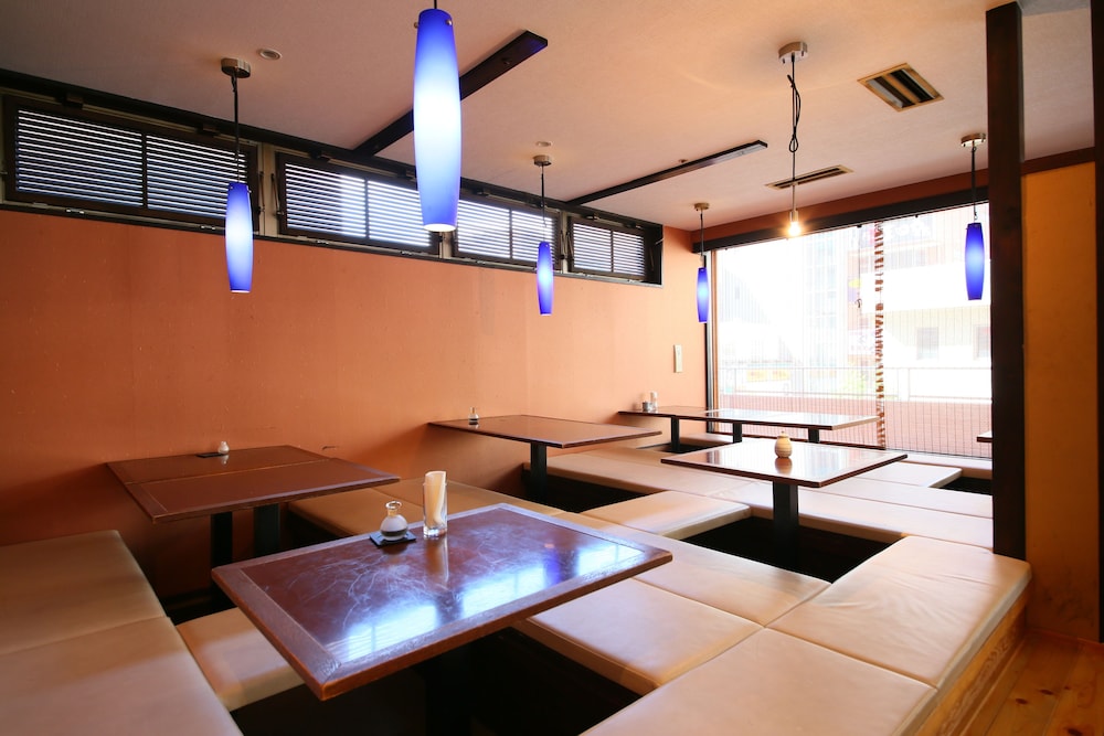 レストラン1 | アパホテル〈高崎駅前〉