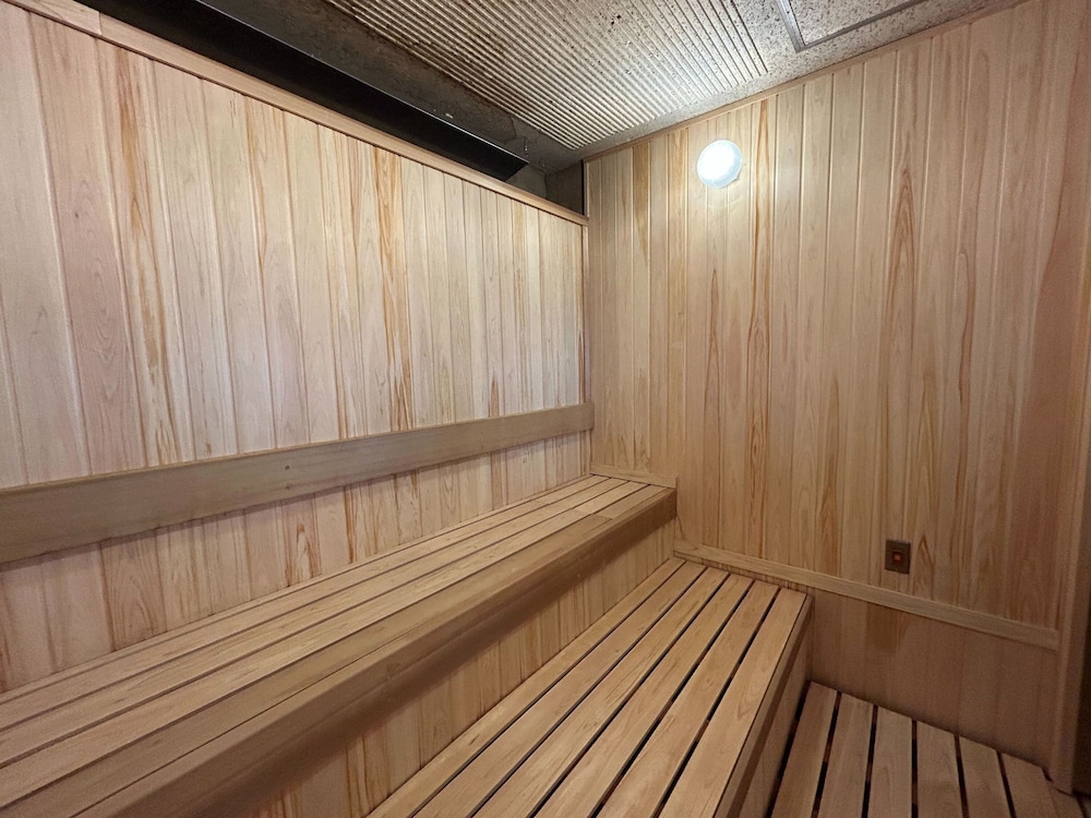 サウナ1 | アパホテル〈高崎駅前〉