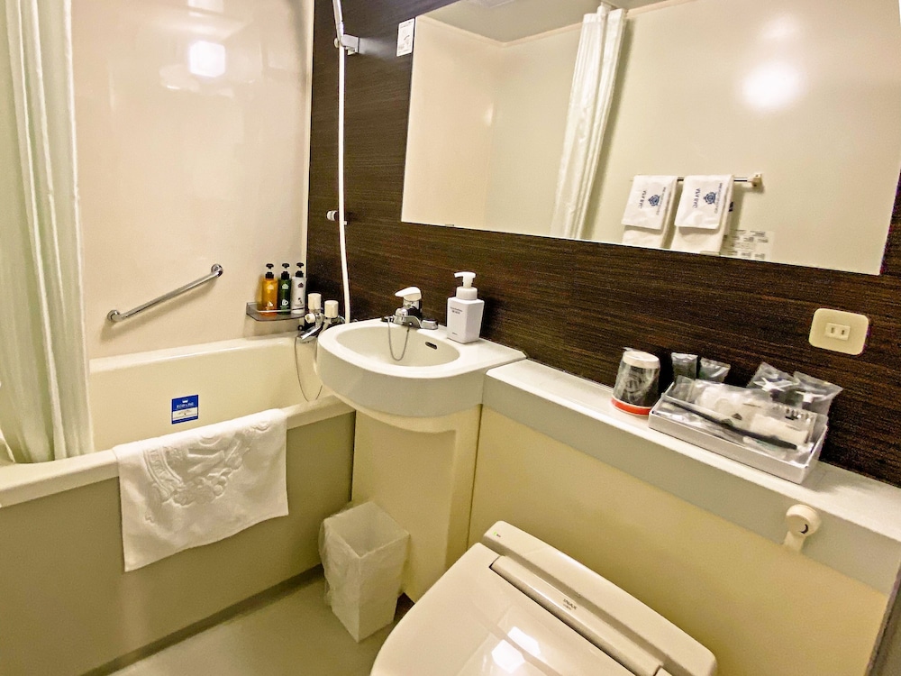 セミダブルルーム 1 ベッドルーム 禁煙 客室3 | アパホテル〈新潟古町〉