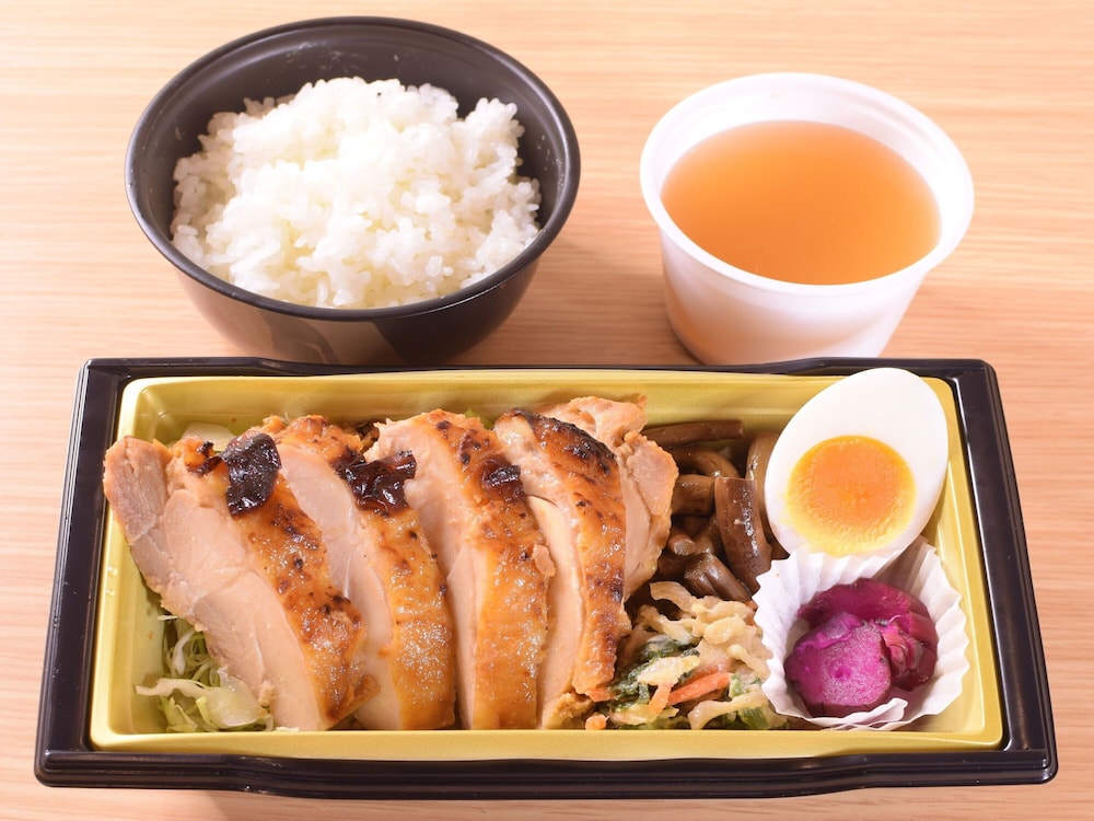 朝食1 | アパホテル〈燕三条駅前〉 朝食1 | アパホテル〈燕三条駅前〉
