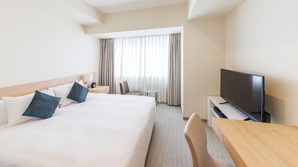 スタジオ エグゼクティブ キング 客室7 | フレイザー レジデンス南海大阪