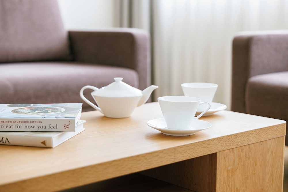 デラックス ルーム 2 ベッドルーム 客室7 | フレイザー レジデンス南海大阪