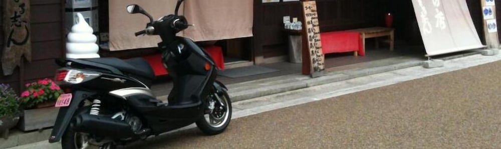 その他1 | 京都ゲストハウス ろうじ屋