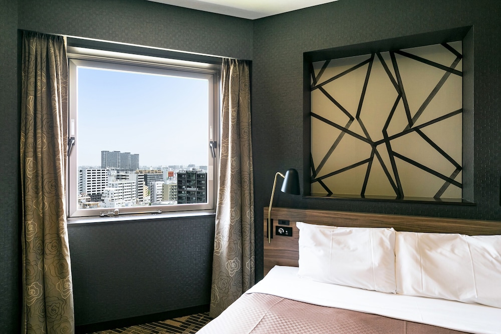 客室1 | 相鉄フレッサイン 川崎駅東口 客室1 | 相鉄フレッサイン 川崎駅東口