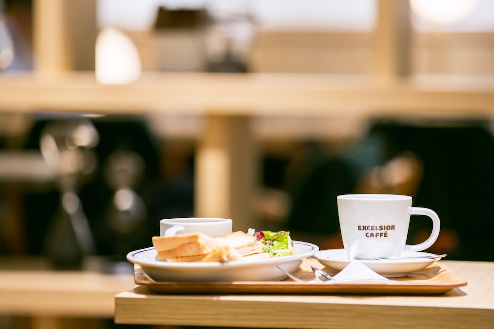 カフェ1 | 相鉄フレッサイン 川崎駅東口 カフェ1 | 相鉄フレッサイン 川崎駅東口