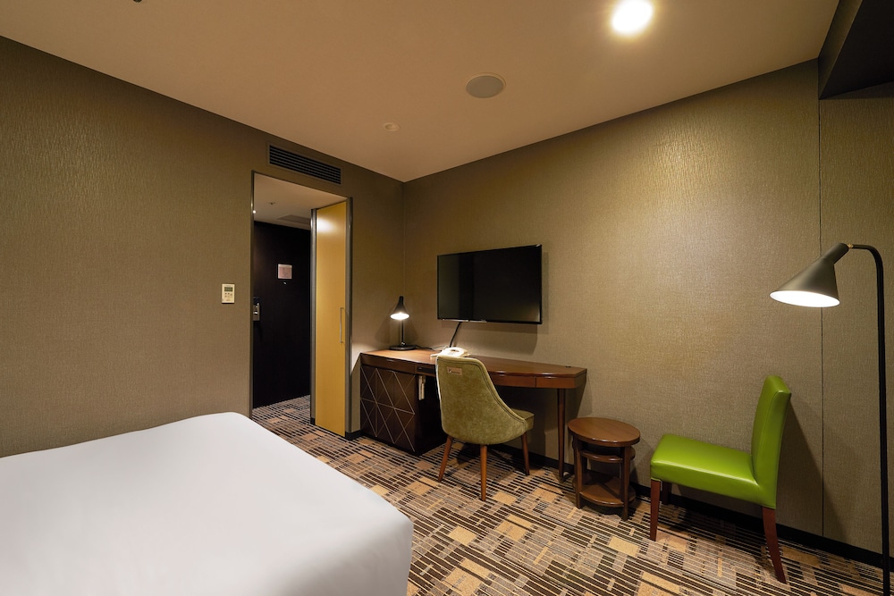 スーペリア ダブルルーム 禁煙 客室6 | 相鉄フレッサイン 川崎駅東口