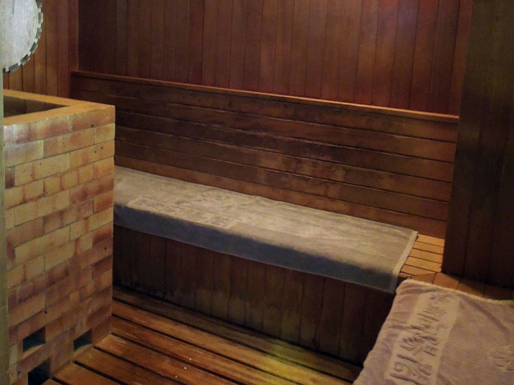 サウナ1 | 兵衛向陽閣 サウナ1 | 兵衛向陽閣