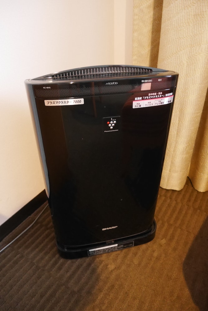 ダブルルーム 客室の設備とサービス0 | ナビオス横浜