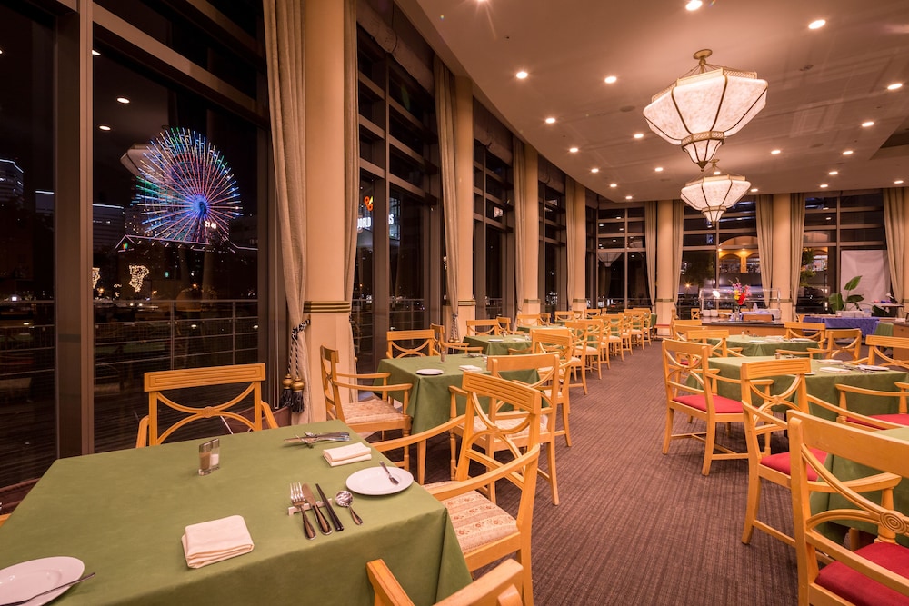 レストラン1 | ナビオス横浜 レストラン1 | ナビオス横浜