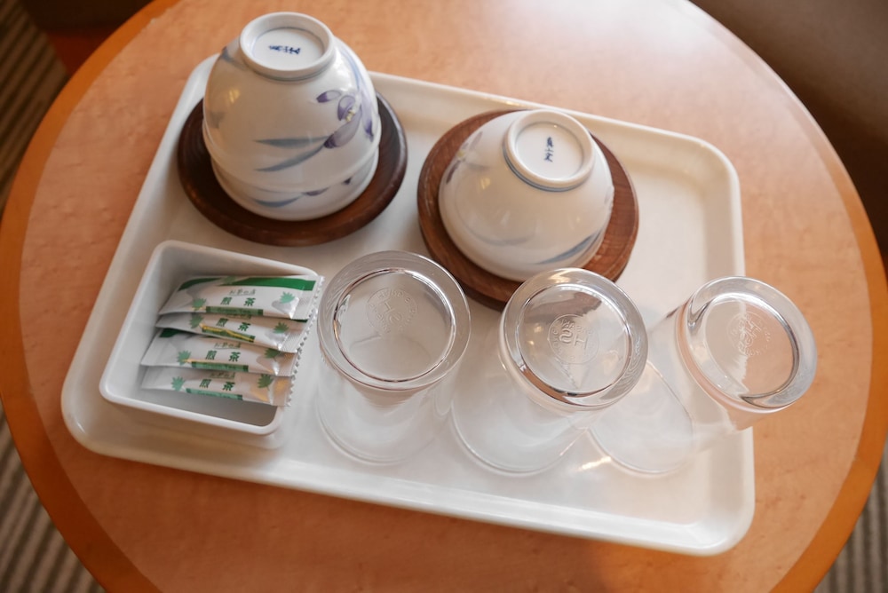 ダブルルーム 禁煙 客室1 | ナビオス横浜